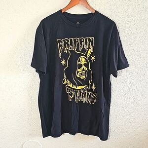 TKC Death Stamp T-Shirt.